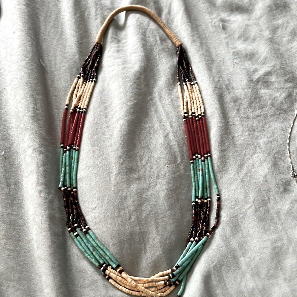 Necklass